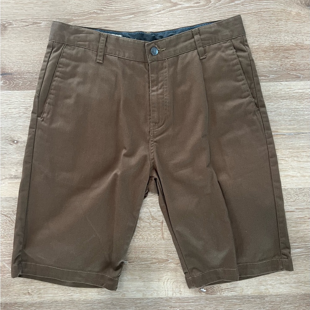 Volcom Classic Men’s Shorts